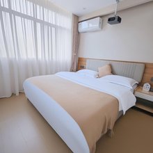 杭州采薇民宿(富阳大学城店)