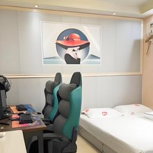 武汉传奇电竞公寓(光谷广场地铁站店)