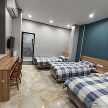 乐陵星光居宾馆