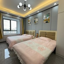 上海九月茉莉民宿(浦东肿瘤医院店)