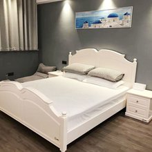 小米公寓(淄博八大局万象汇店)