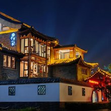 寻常人家民宿(开封万岁山大宋武侠城宋都皇城旅游度假区店)