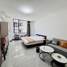光明公寓(浙大城市学院善贤地铁站店)