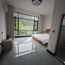 弄工渡槽民宿