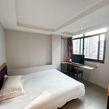 上海妙迪宾馆(川沙地铁站店)