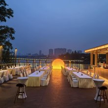 南京丽湖雅致酒店