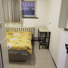 抚顺成龙旅馆