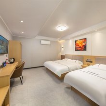 柏瑞宾馆(北京环球影城度假区店)