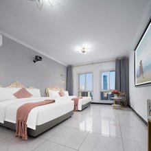 长沙万家公寓五一步行街店