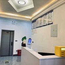 徕客时尚酒店