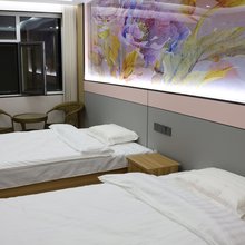 山海拾梦民宿