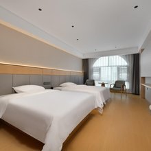 一生好喜悦酒店(襄阳双沟店)