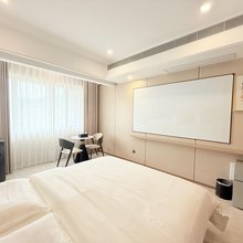 朵尔曼山海荟酒店(金湾机场珠海科技大学店)