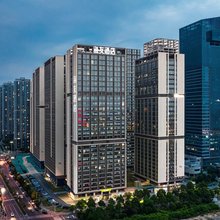 海友酒店(长沙南站店)