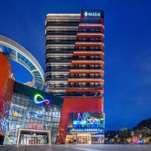 万信瑞铂酒店(沈阳国际软件园桃仙机场店)