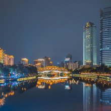 马丁精品公寓(成都宽窄巷子店)