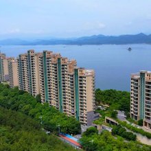 千岛湖雅莱度假酒店