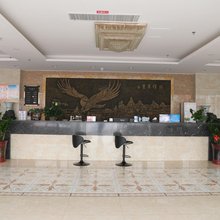 嘉峪关正洪宾馆