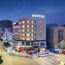 平塘枫雅智慧酒店( 三天广场店)