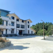 松林氧吧民宿(南川金佛山店)