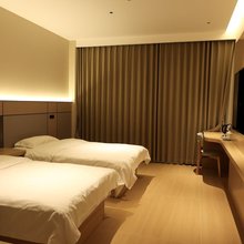 肥西三河国际大酒店