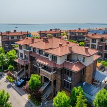 上涧水乡·临海亲子度假民宿(天津东疆湾景区店)