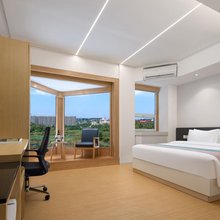 宜程酒店·ProsperityLodge · GloryView(长沙黄花国际机场店)