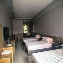 霍尔果斯悦来民宿