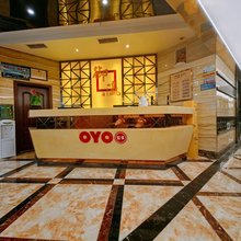 剑阁御瀛商务酒店
