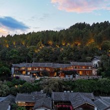 泊隐湾客栈(丽江依山店)