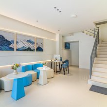 深圳星语Hotel民宿(较场尾店)