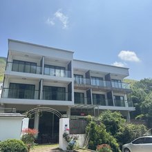 莫干山岚岺民宿(后坞换乘中心店)