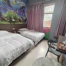 捌玖私影民宿(杨林大学城店)