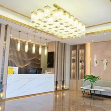 扎鲁特旗禧乐酒店