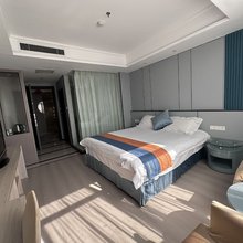镇江锦绣皇宫大酒店