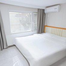 沈阳缘梦居旅店