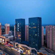 邑都酒店(洛阳应天门洛邑古城店)