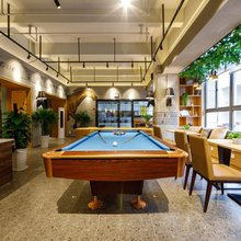 冠寓(合肥创富工坊店)