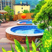 花水湾静琦温泉酒店