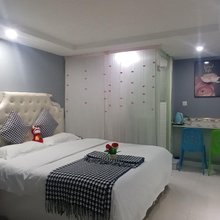 长沙永祥宾馆(芙蓉区政府地铁站店)