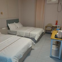 中山欧漫主题公寓馆