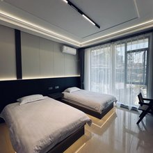 天台醉仙池民宿(天台山石梁镇店)