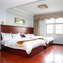 曲靖鑫意商务酒店