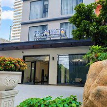小满·智能民宿(北海北部湾一号金滩店)