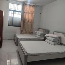 车站公寓旅馆