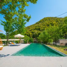 溪境·Aqua Haven溯溪田园乡宿