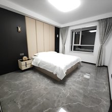 淏瀚民宿(乌兰察布维多利广场店)