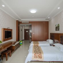 涿鹿开元大酒店
