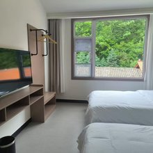 临风阁农家