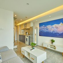 凡客无忧公寓(临平上亿广场店)
